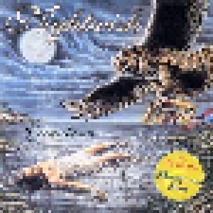 Nightwish: Oceanborn (CD) - Bild 1