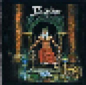 Savatage: Hall Of The Mountain King (CD) - Bild 1