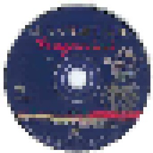 Midnight Oil: Truganini (Promo-Single-CD) - Bild 3