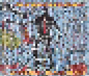 Midnight Oil + Kev Carmody: White Skin Black Heart (Split-Single-CD) - Bild 1