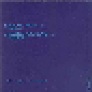 Midnight Oil: Blue Sky Mine (3"-CD) - Bild 2