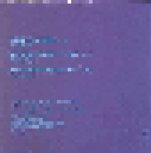 Midnight Oil: Blue Sky Mine (3"-CD) - Bild 3