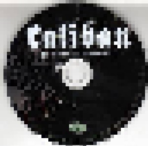 Caliban: The Opposite From Within (CD) - Bild 3