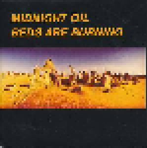 Midnight Oil: Beds Are Burning (Single-CD) - Bild 1