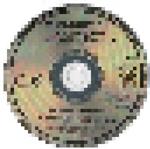 Midnight Oil: Forgotten Years (Single-CD) - Bild 2