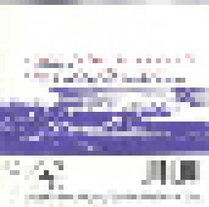 Midnight Oil: Sometimes (Single-CD) - Bild 2