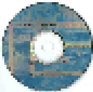 Midnight Oil: Sometimes (Promo-Single-CD) - Bild 3