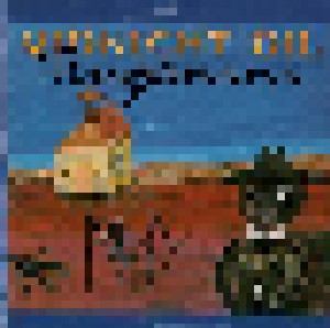 Midnight Oil: Truganini (Single-CD) - Bild 1