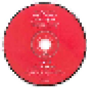 Midnight Oil, Daniel Lanois, Hothouse Flowers, Crash Vegas, The Tragically Hip: Land (Single-CD) - Bild 2