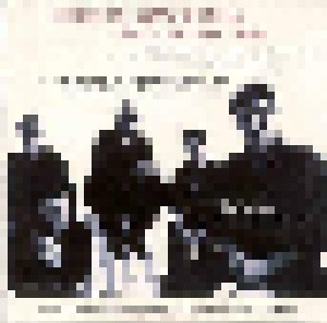 Midnight Oil: Breathe Four Track Sampler (Promo-Mini-CD / EP) - Bild 2