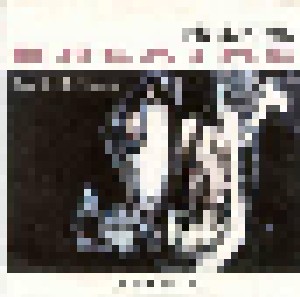 Midnight Oil: Breathe Four Track Sampler (Promo-Mini-CD / EP) - Bild 1