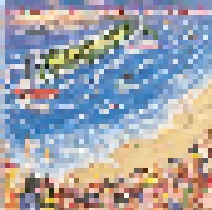 Midnight Oil: Surf's Up Tonight (Single-CD) - Bild 1