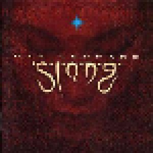 Cover - Def Leppard: Slang