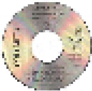 Midnight Oil: 20,000 Watt R.S.L. - The Midnight Oil Collection (Promo-Mini-CD / EP) - Bild 2