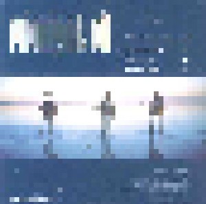 Midnight Oil: 20,000 Watt R.S.L. - The Midnight Oil Collection (Promo-Mini-CD / EP) - Bild 3