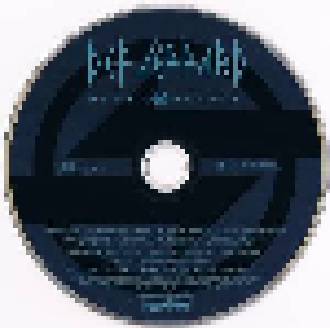 Def Leppard: Retro Active (CD) - Bild 3