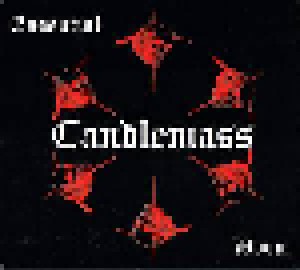 Candlemass: Essential Doom - Cover
