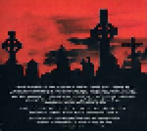 Candlemass: Essential Doom (CD + DVD) - Bild 2