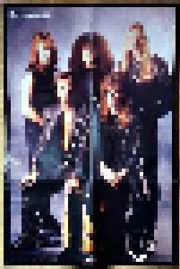 Candlemass: Essential Doom (CD + DVD) - Bild 6