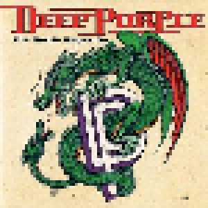 Deep Purple: The Battle Rages On... (CD) - Bild 1