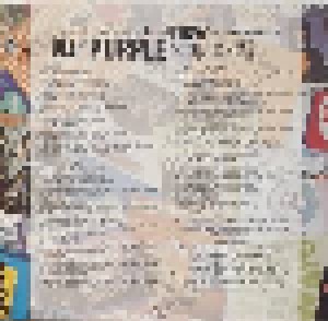 Deep Purple: Singles A's & B's (CD) - Bild 5