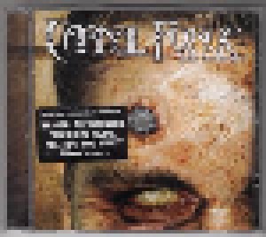 Carnal Forge: Aren't You Dead Yet? (CD) - Bild 2