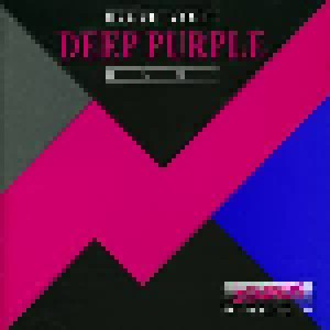 Deep Purple: Black Night – Best (CD) - Bild 1