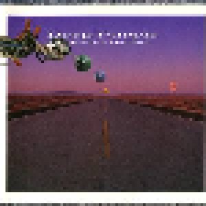 Deep Purple: Nobody's Perfect (CD) - Bild 1