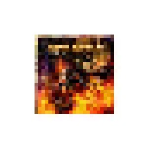 Amon Amarth: Versus The World (CD) - Bild 1