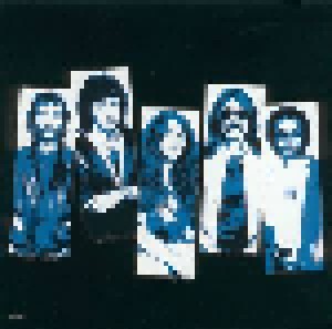 Deep Purple: Perfect Strangers (CD) - Bild 6
