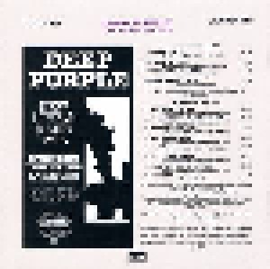 Deep Purple: In Concert (2-CD) - Bild 5