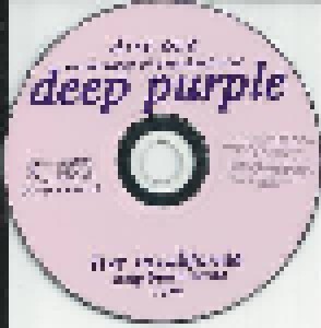 Deep Purple: Live In California - On The Wings Of A Russian Foxbat (2-CD) - Bild 4