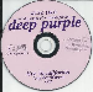 Deep Purple: Live In California - On The Wings Of A Russian Foxbat (2-CD) - Bild 5