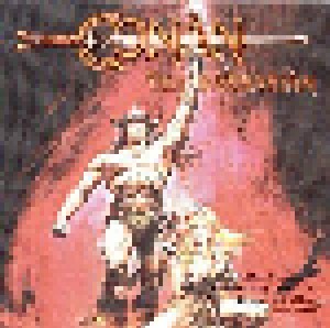 Basil Poledouris: Conan The Barbarian (CD) - Bild 2
