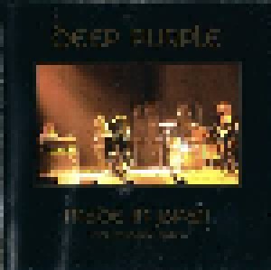 Deep Purple: Made In Japan (1998)
