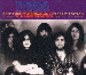 Deep Purple: Fireball (CD) - Bild 1