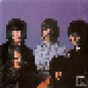 Deep Purple: Shades Of Deep Purple (CD) - Bild 3