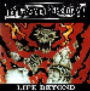 Cover - Deathrow: Life Beyond