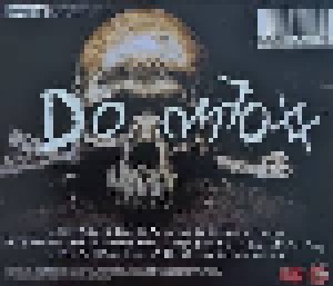 Doomfoxx: Doomfoxx (CD) - Bild 4