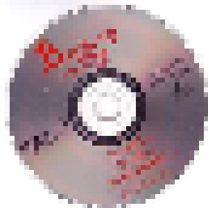 Bathory: Blood On Ice (Promo-Single-CD) - Bild 2
