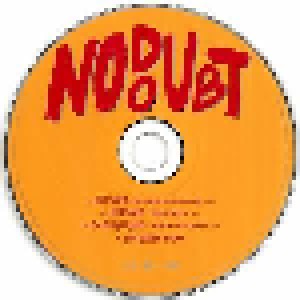 No Doubt: Hey Baby (Single-CD) - Bild 5