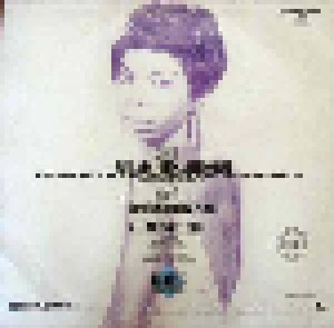 Nina Simone: My Baby Just Cares For Me (12") - Bild 2