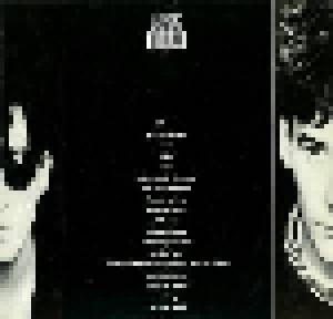 The Jesus And Mary Chain: Barbed Wire Kisses (B-Sides And More) (LP) - Bild 3