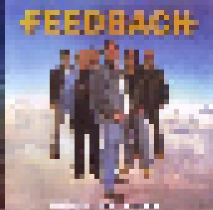 Feedback: Rock My Soul (CD) - Bild 1