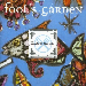 Fools Garden: Dish Of The Day (CD) - Bild 1