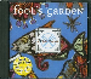 Fools Garden: Dish Of The Day (CD) - Bild 3