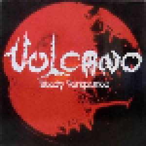 Vulcano: Bloody Vengeance (LP) - Bild 1