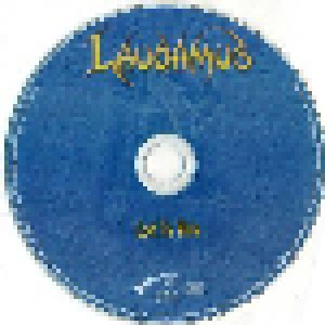 Laudamus: Lost In Vain (CD) - Bild 3