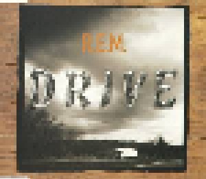 R.E.M.: Drive (Single-CD) - Bild 1