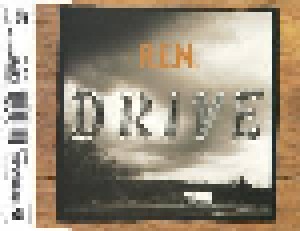 R.E.M.: Drive (Single-CD) - Bild 4